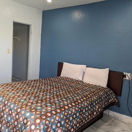 Green Spot Motel فيكتورفيل المظهر الخارجي الصورة