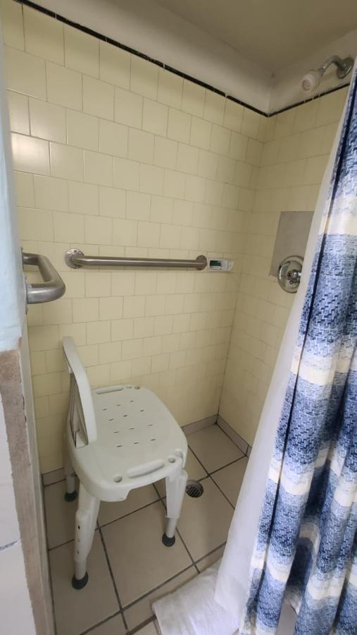 Green Spot Motel فيكتورفيل المظهر الخارجي الصورة
